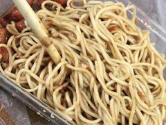 -乔伯凉面(白沙路店)