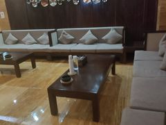 -益健·足疗汗蒸SPA(芙蓉广场店)