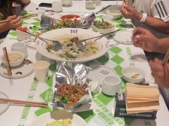 -渔语鱼酸菜鱼新川菜(来福士店)