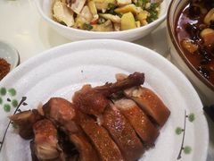 -付掌柜在成都·热炒砂锅集(金禾店)
