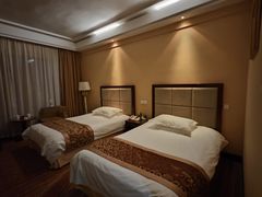 -金水鹤温泉国际酒店