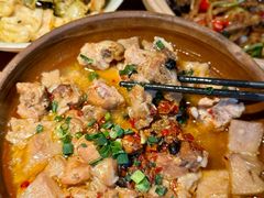 -吃饭皇帝大(解放西路店)