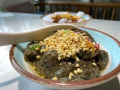 三合泥-龙抄手(文殊坊店)