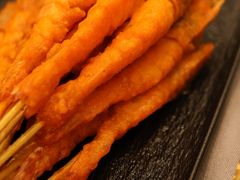-金哥私房菜馆(张府园总店)
