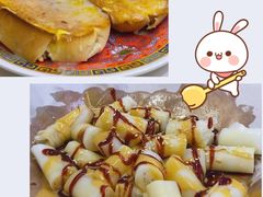 -華歡冰室-WahFoon(吉大店)