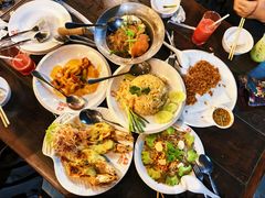 -大螃蟹海鲜餐厅