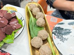 -刘少华贵州小黄牛·鲜牛肉火锅(总店)