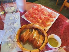 -羽深肉铺 Steak & Wine