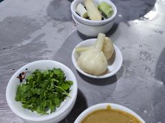 -鑫龙火锅(北园店)