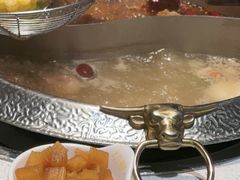 -千牛将·鲜牛肉火锅(开元路店)