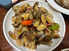 -南海渔家•海鲜•正宗海南菜(海棠湾店)