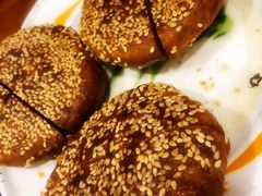 -老门框爆肚涮肉(金宝街店)