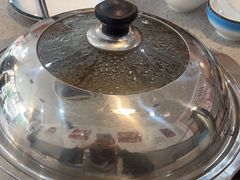 -光头药膳鸡(莱茵小镇店)
