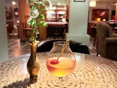 -漪龙台·B26 Rooftop Lounge