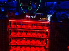 -SPACE(欢乐颂购物中心店)