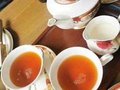 -老欧洲咖啡·西餐(后湖店)