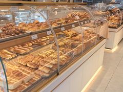 -烘焙町面包店(西四店)