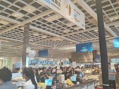 -宜家·瑞典风味餐厅(天津东丽商场店)