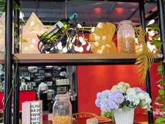 -萨贝尔意式西餐厅(古城新梦店)