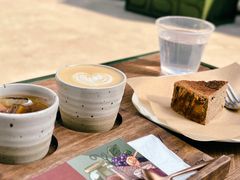 -Again Coffee Roaster(香蜜湖店)