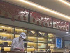 -阿吾罗日本料理(K11艺术中心店)