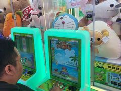 -风云再起游乐汇(北京西单西西友谊店)