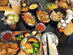 -小明同学(三里屯店)