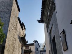 -潜口民宅博物馆