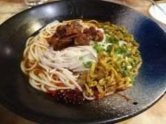 -钟掌勺忘不了地道湘菜(新天地假日广场店)