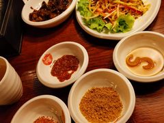 -辛氏火炉·韩式古法烤肉(松北店)