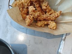 -必胜客(欢乐颂店)