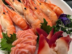 -水木锦堂·自助铁板烧(望京凯德MALL店)