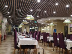 大堂-巴依老爷新疆美食(马驹桥店)