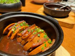 -高佳庄·海鲜酒楼(东港店)