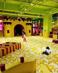 -宝燕乐园(闵行旗舰店)