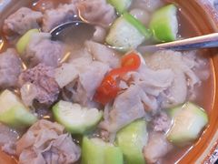 -堂宴·老厦门私房菜(1988仙岳总店)