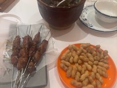 -江味龙虾馆·裸蓝龙虾(南山店)