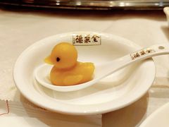 -全聚德(常州店)
