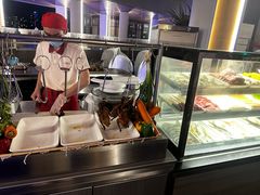 -味餐厅·海鲜·火锅·自助餐