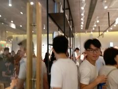 -喜茶(深圳东门1234店)