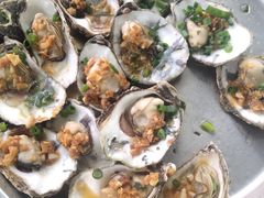 -钱大妈海鲜饭店(保利林语店)