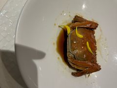 -北京泰富酒店-柏景轩中餐厅