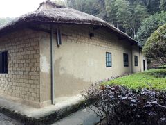 -韶山毛泽东同志故居