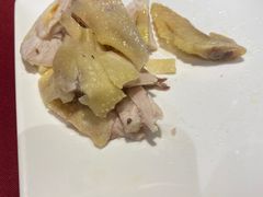 -老吉士酒家(天平路店)