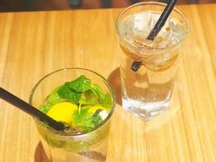 -Pho Asia 亚阁越南料理(上海来福士广场店)