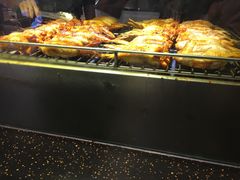 -天美汇鸡翅包饭(来福士广场店)