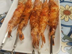 -乌鲁木齐美食