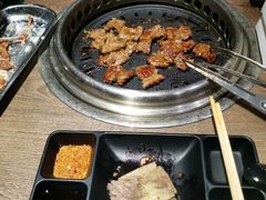 -火炉火自助餐(悠唐购物中心店)