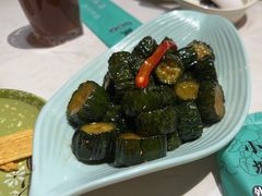 -小城外婆肴私房菜.家宴聚集点(圆明园颐和园·清河上地店)
