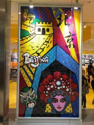-乐高授权专卖店(朝阳大悦城店)